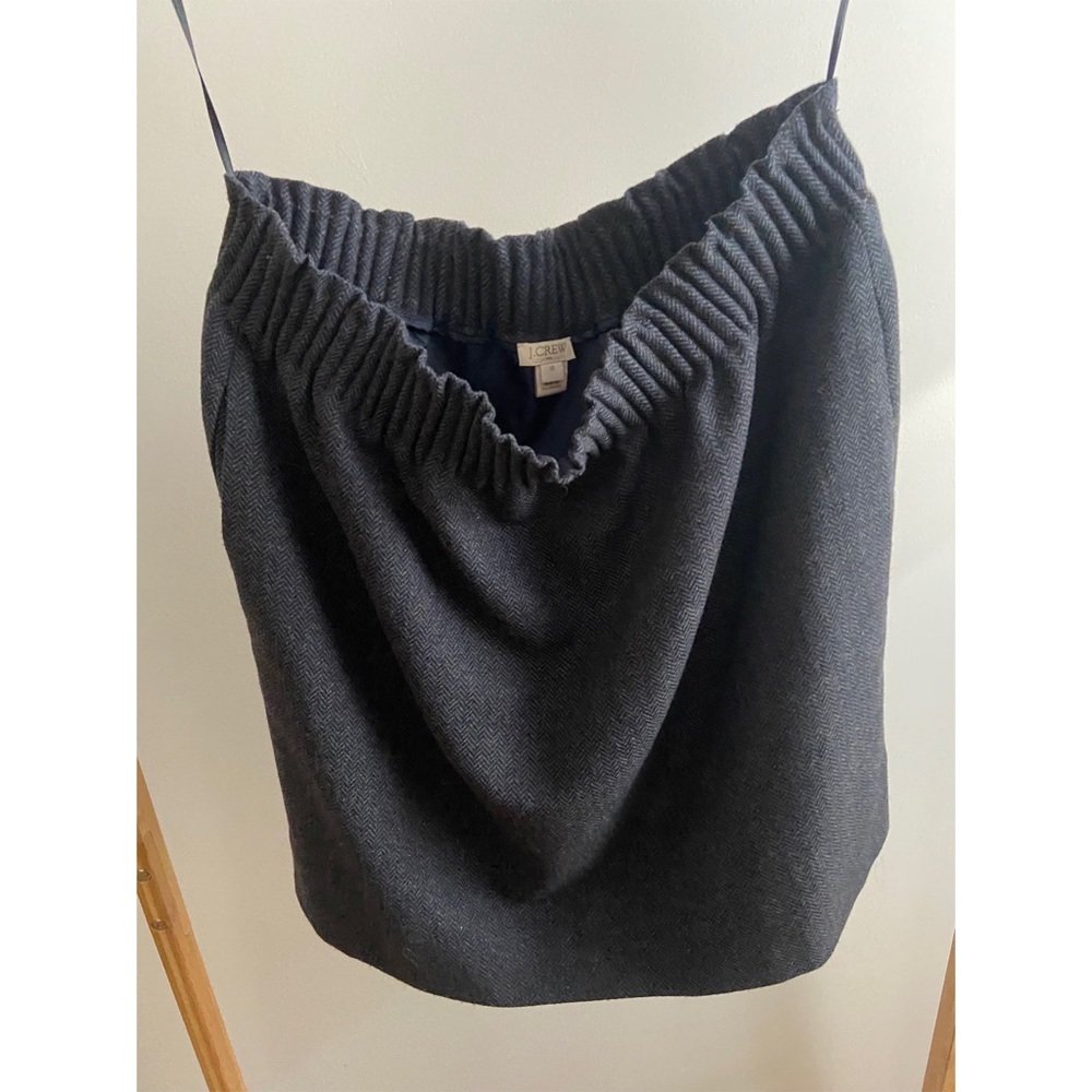 JCrew skirt, size 10